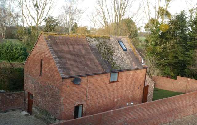  Image of 3 bedroom Detached house to rent in Churchend Twyning Tewkesbury GL20 at Church End Twyning Tewkesbury, GL20 6DA