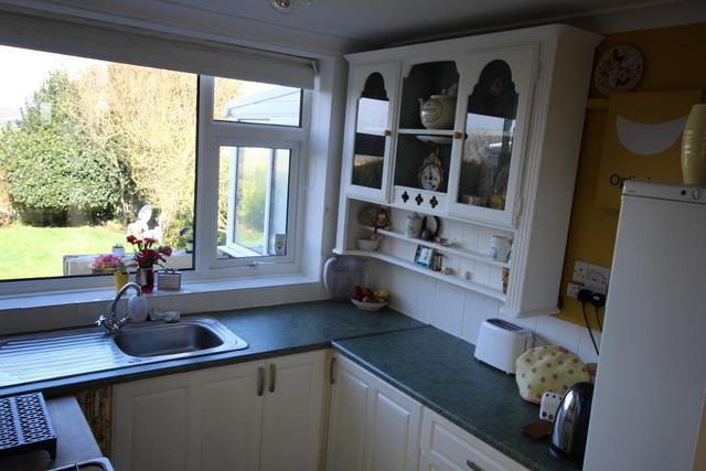  Image of 3 bedroom Semi-Detached house for sale in Church Lane Selston Nottingham NG16 at SELSTON  NOTTINGHAM, NG16 6EX