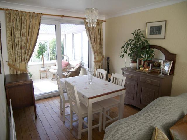  Image of 3 bedroom Semi-Detached house for sale in Church Lane Selston Nottingham NG16 at SELSTON  NOTTINGHAM, NG16 6EX