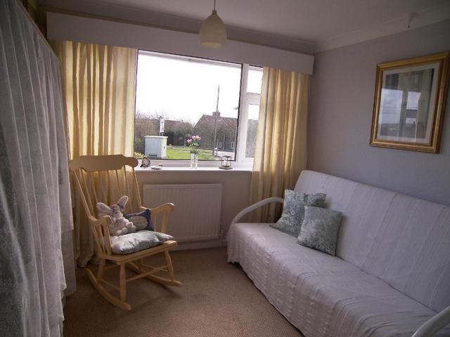  Image of 3 bedroom Semi-Detached house for sale in Church Lane Selston Nottingham NG16 at SELSTON  NOTTINGHAM, NG16 6EX