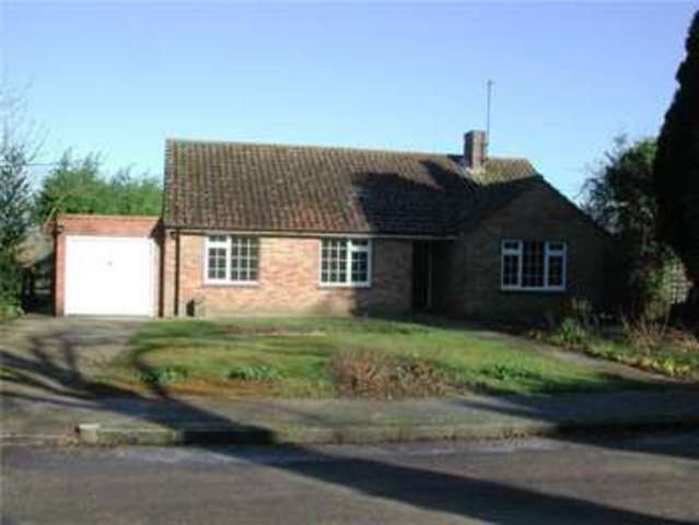  Image of 3 bedroom Detached house to rent in Church Lane Stagsden Bedford MK43 at Stagsden Bedford Stagsden, MK43 8SH