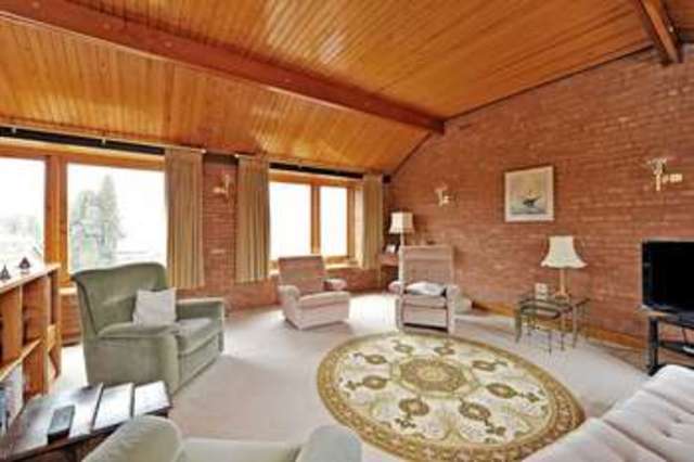  Image of 4 bedroom Detached house for sale in Church Road Abbots Leigh Bristol BS8 at Church Road Abbots Leigh Bristol, BS8 3QP
