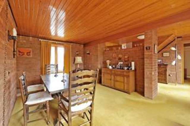  Image of 4 bedroom Detached house for sale in Church Road Abbots Leigh Bristol BS8 at Church Road Abbots Leigh Bristol, BS8 3QP