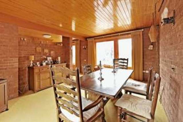  Image of 4 bedroom Detached house for sale in Church Road Abbots Leigh Bristol BS8 at Church Road Abbots Leigh Bristol, BS8 3QP
