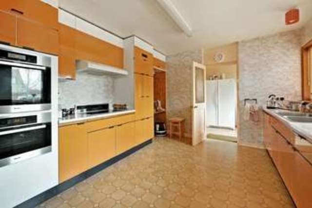  Image of 4 bedroom Detached house for sale in Church Road Abbots Leigh Bristol BS8 at Church Road Abbots Leigh Bristol, BS8 3QP