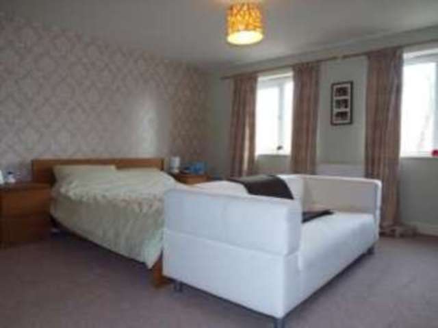  Image of 5 bedroom Terraced house for sale in Church Road Bamber Bridge Preston PR5 at Bamber Bridge Preston Bamber Bridge, PR5 6EP