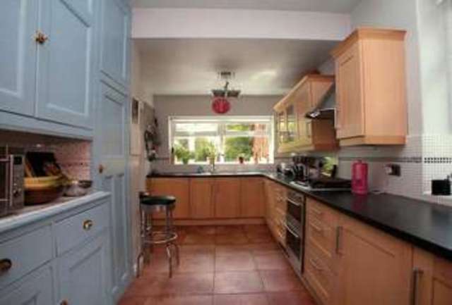  Image of 3 bedroom Semi-Detached house for sale in Church Road Bolton BL1 at Church Road  Bolton, BL1 6HJ