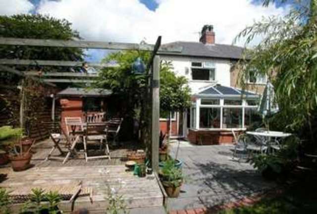  Image of 3 bedroom Semi-Detached house for sale in Church Road Bolton BL1 at Church Road  Bolton, BL1 6HJ