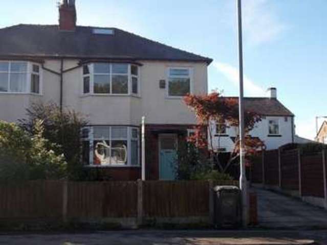  Image of 3 bedroom Semi-Detached house for sale in Church Road Bolton BL1 at Church Road  Bolton, BL1 6HJ
