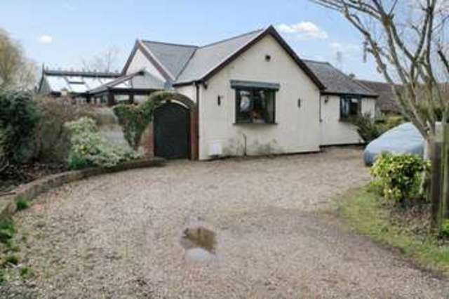 Image of 4 bedroom Detached house for sale in Church Road Newton Flotman Norwich NR15 at Newton Flotman Norwich Newton Flotman, NR15 1QB