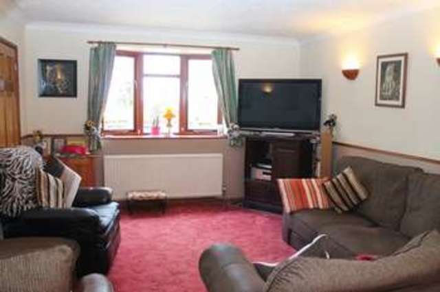  Image of 4 bedroom Detached house for sale in Church Road Newton Flotman Norwich NR15 at Newton Flotman Norwich Newton Flotman, NR15 1QB