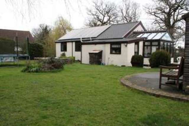  Image of 4 bedroom Detached house for sale in Church Road Newton Flotman Norwich NR15 at Newton Flotman Norwich Newton Flotman, NR15 1QB