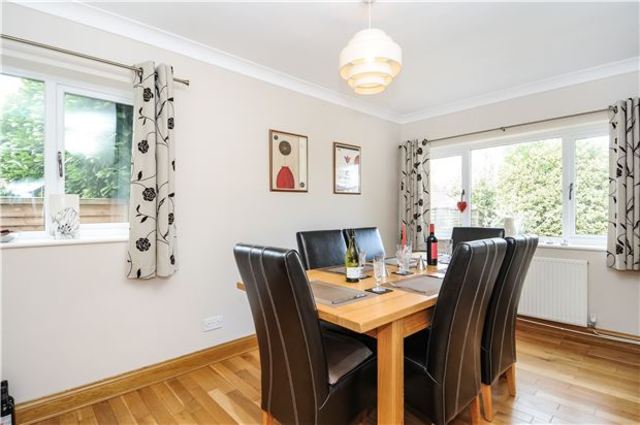  Image of 4 bedroom Detached house for sale in Churchend Twyning Tewkesbury GL20 at Twyning  Gloucestershire, GL20 6DA
