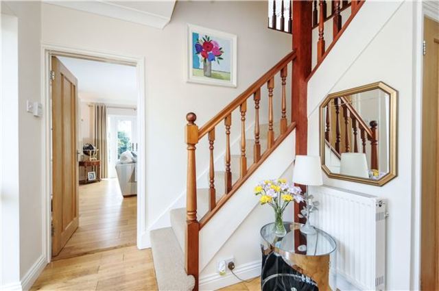  Image of 4 bedroom Detached house for sale in Churchend Twyning Tewkesbury GL20 at Twyning  Gloucestershire, GL20 6DA
