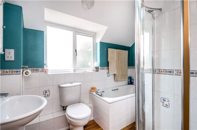  Image of 4 bedroom Detached house for sale in Churchend Twyning Tewkesbury GL20 at Twyning  Gloucestershire, GL20 6DA