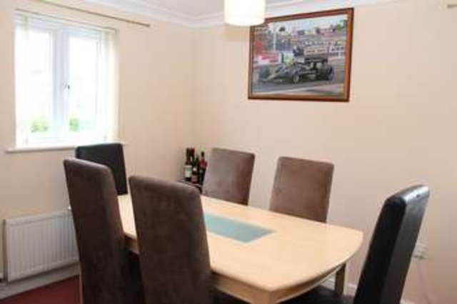  Image of 3 bedroom Detached house for sale in Churchfields Road Long Stratton Norwich NR15 at Long Stratton Norwich Long Stratton, NR15 2WH