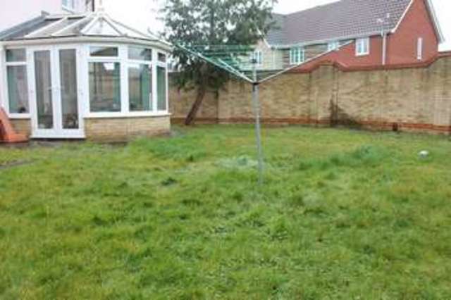  Image of 3 bedroom Detached house for sale in Churchfields Road Long Stratton Norwich NR15 at Long Stratton Norwich Long Stratton, NR15 2WH