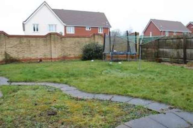  Image of 3 bedroom Detached house for sale in Churchfields Road Long Stratton Norwich NR15 at Long Stratton Norwich Long Stratton, NR15 2WH