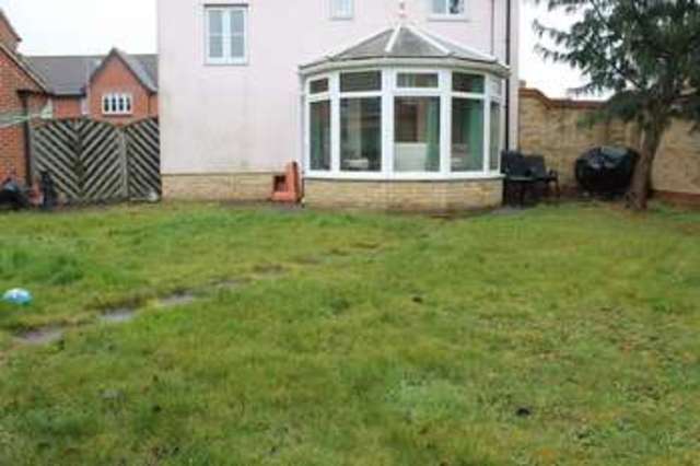  Image of 3 bedroom Detached house for sale in Churchfields Road Long Stratton Norwich NR15 at Long Stratton Norwich Long Stratton, NR15 2WH