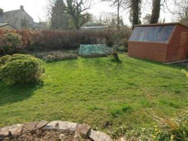  Image of 3 bedroom Detached house for sale in Beaworthy EX21 at Churchtown  Beaworthy, EX21 5AB
