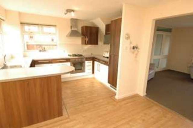  Image of 3 bedroom Semi-Detached house to rent in Cirencester Avenue Wirral CH49 at Greasby Wirral Upton, CH49 2QW