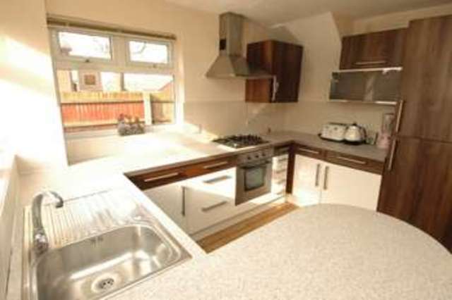  Image of 3 bedroom Semi-Detached house to rent in Cirencester Avenue Wirral CH49 at Greasby Wirral Upton, CH49 2QW