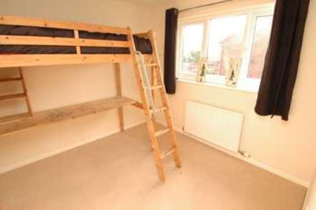  Image of 3 bedroom Semi-Detached house to rent in Cirencester Avenue Wirral CH49 at Greasby Wirral Upton, CH49 2QW