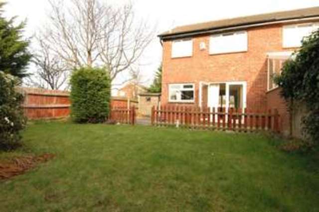  Image of 3 bedroom Semi-Detached house to rent in Cirencester Avenue Wirral CH49 at Greasby Wirral Upton, CH49 2QW