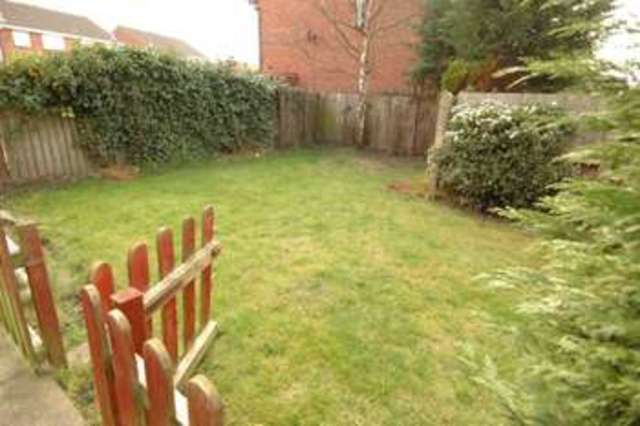  Image of 3 bedroom Semi-Detached house to rent in Cirencester Avenue Wirral CH49 at Greasby Wirral Upton, CH49 2QW