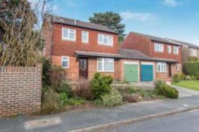  Image of 3 bedroom Detached house for sale in Claremont Way Midhurst GU29 at Midhurst West Sussex Midhurst, GU29 9QN