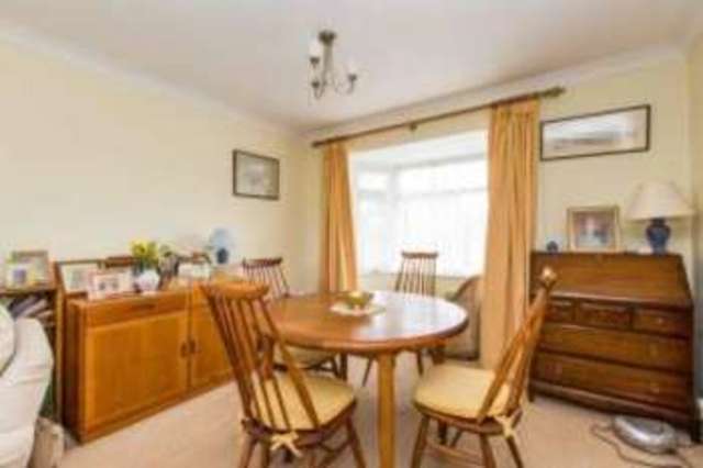  Image of 3 bedroom Detached house for sale in Claremont Way Midhurst GU29 at Midhurst West Sussex Midhurst, GU29 9QN