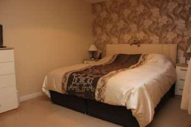  Image of 4 bedroom Detached house to rent in Clarke Crescent Kennington Ashford TN24 at Clarke Crescent Kennington Ashford, TN24 9SA