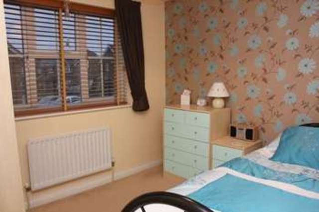  Image of 4 bedroom Detached house to rent in Clarke Crescent Kennington Ashford TN24 at Clarke Crescent Kennington Ashford, TN24 9SA