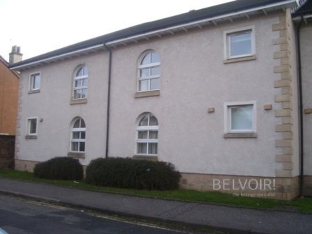  Image of 2 bedroom Flat to rent in Claycrofts Place Stirling FK7 at Stirling Town Stirling Stirling, FK7 7QH