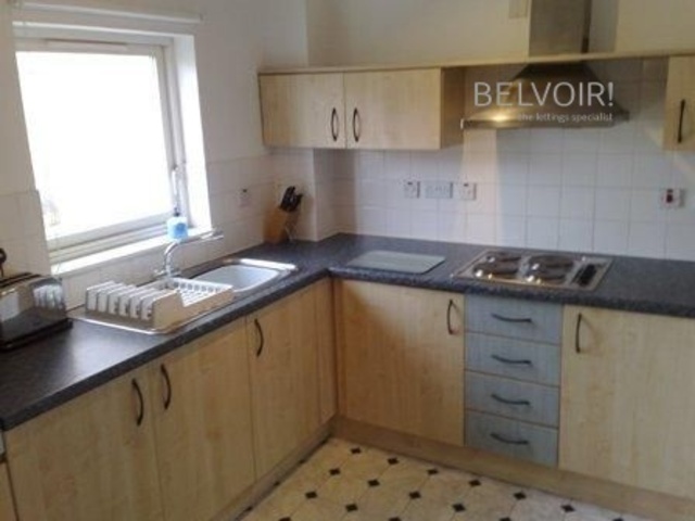  Image of 2 bedroom Flat to rent in Claycrofts Place Stirling FK7 at Stirling Town Stirling Stirling, FK7 7QH