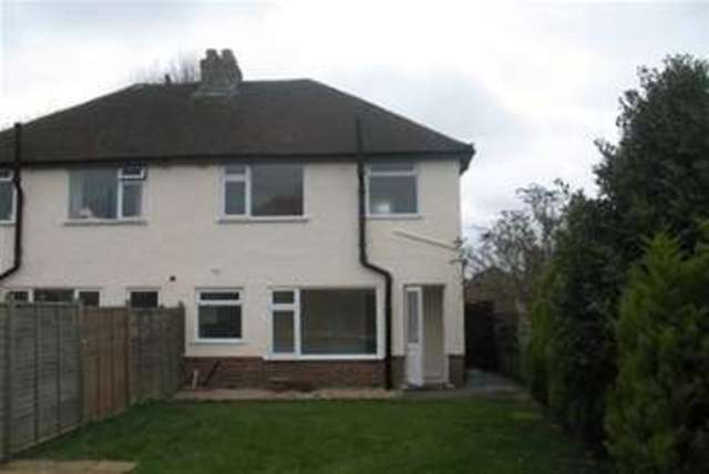  Image of 3 bedroom Detached house to rent in Cleethorpes Road Southampton SO19 at Southampton, SO19 8AT