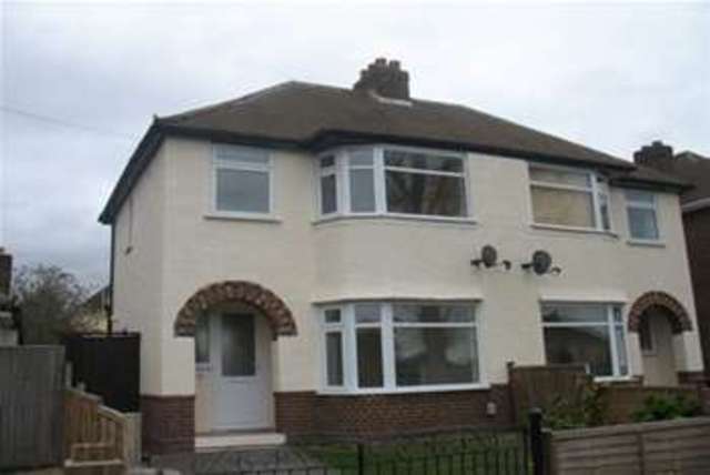  Image of 3 bedroom Detached house to rent in Cleethorpes Road Southampton SO19 at Southampton, SO19 8AT