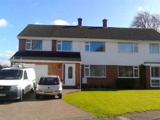  Image of 5 bedroom Semi-Detached house for sale in Clemence Road Street BA16 at Street, BA16 0SR