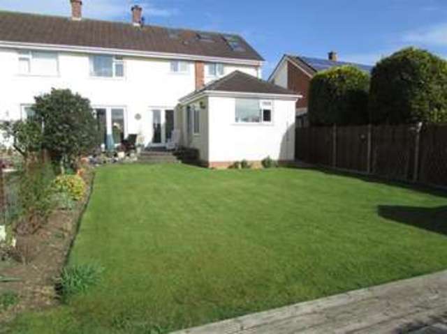  Image of 5 bedroom Semi-Detached house for sale in Clemence Road Street BA16 at Street, BA16 0SR