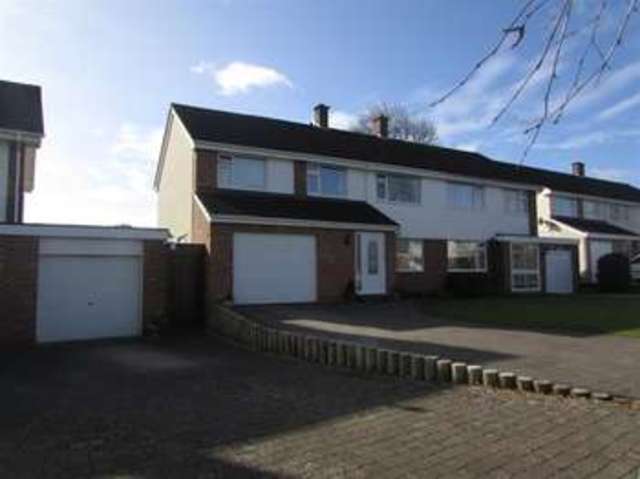  Image of 5 bedroom Semi-Detached house for sale in Clemence Road Street BA16 at Street, BA16 0SR