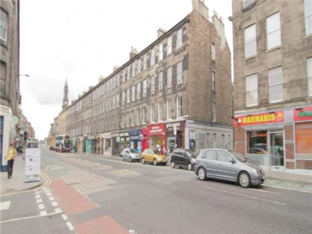 Image of 3 bedroom Flat to rent in Clerk Street Edinburgh EH8 at Newington Edinburgh Edinburgh, EH8 9JH