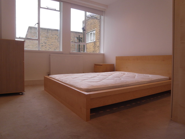  Image of 1 bedroom Apartment to rent in Cleveland Way London E1 at London Mile End Road, E1 4TZ