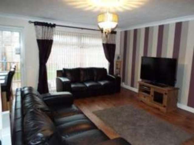  Image of 3 bedroom End of Terrace for sale in Clifton Avenue Cannock WS11 at Longford, Cannock Staffordshire Cannock, WS11 1QR