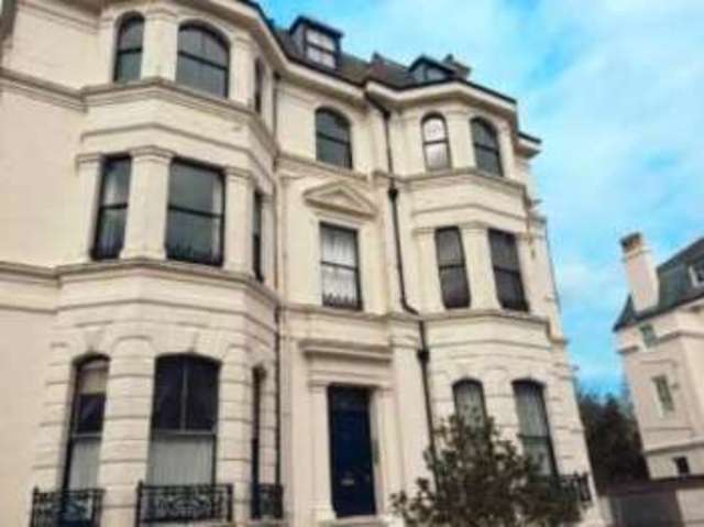  Image of Flat for sale in Clifton Crescent Folkestone CT20 at Folkestone Kent Sandgate, CT20 2EW