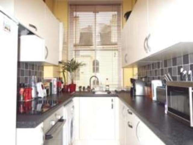  Image of Flat for sale in Clifton Crescent Folkestone CT20 at Folkestone Kent Sandgate, CT20 2EW
