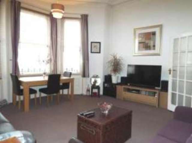  Image of Flat for sale in Clifton Crescent Folkestone CT20 at Folkestone Kent Sandgate, CT20 2EW