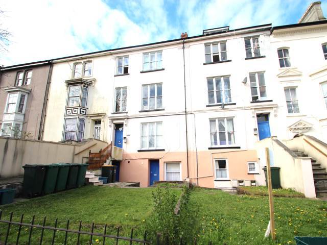  Image of 1 bedroom Flat to rent in Clifton Place Newport NP20 at Newport Gwent Newport, NP20 4EX