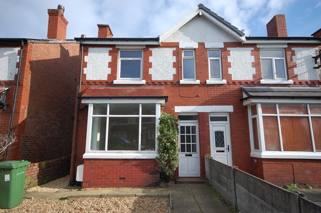  Image of 3 bedroom Detached house to rent in Clifton Road Southport PR8 at Southport, PR8 6HL