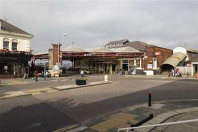  Image of 1 bedroom Flat to rent in Goldstone Villas Hove BN3 at Hove, BN3 3RX