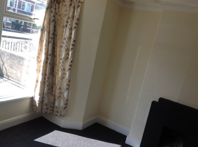  Image of Apartment to rent in Clive Street Cardiff CF11 at Clive Street  Cardiff, CF11 7HN